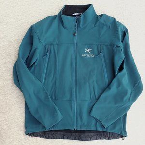 Arcteryx softshell jacket, Men's Large